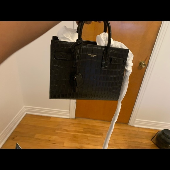 Brand new YSL bag - Picture 7 of 7